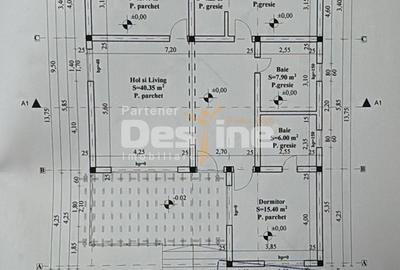 Casa 3 camere, Valea Adanca, mobilata de lux, COMISION 0% - 17