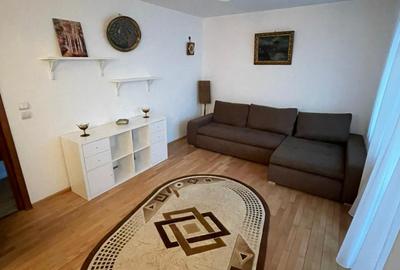 Apartament 3 camere mobilat si utilat la parter din 4 etaje. - 2