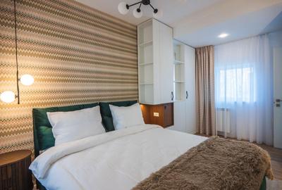 3 camere de vanzare Bulevardul Aviatorilor - 5