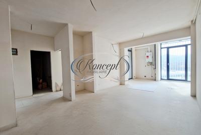 Apartament nou, cu parcare subterana in Floresti, zona BMW - 2