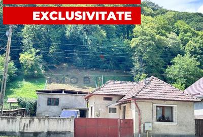Casa individuala cu teren 783 mp, zona centrala, Dej - 1