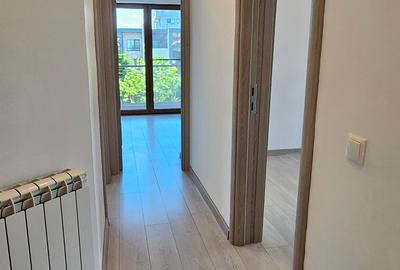 Apartament 3 camere, Sos Gheorghe Ionescu Sisesti, retras de la bulevard - 5