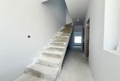 Duplex elegant, 4 camere, 118 mp utili, 316 mp teren - Dumbravita - 11