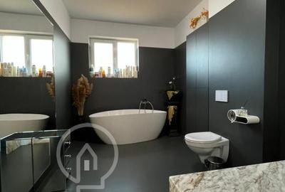 Apartament 3 camere, 118mp, Buna Ziua +2 locuri parcare+boxa - 13
