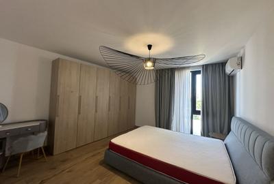 Nou Apartament 3 camere | Domenii | Loc parcare inclus - 8