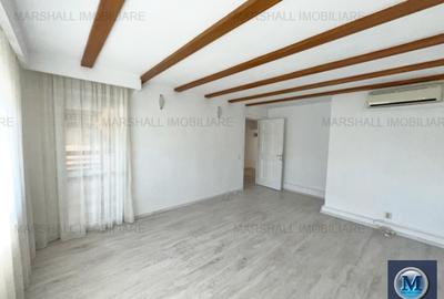 Vila cu 6 camere de vanzare, zona Democratiei, 193.23 mp #9950 - 13