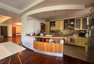 Primaverii - Apartament 4 camere - 10