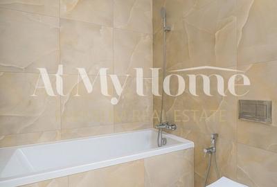 Apartament NOU 3 camere, vedere panoramica, parcare, mobilat modern, terasa - 6