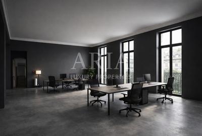 Office Space for Lease  | ULTRACENTRAL - 1