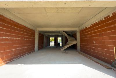 Vile de vanzare, 4-6 camere, zona Straulesti, 10' de metrou Straulesti - 1