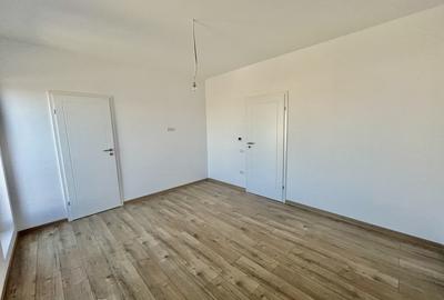 Proiect Nou, 4 Camere, Toate Utilitatile - 6