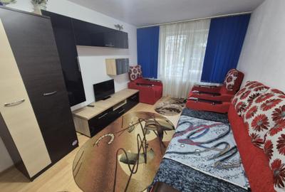 Teiul Doamnei inchiriere garsoniera sectia 7 cu Contract Anaf - 1