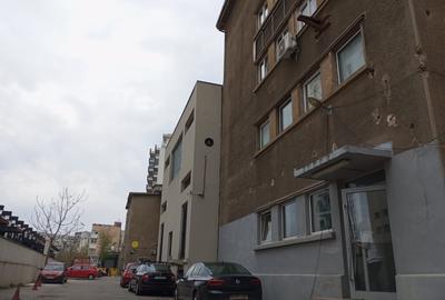 Spatii de birouri de inchiriat 90-150mp, Logofat Tautu - 11