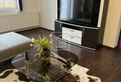 Apartament 102 mp utili la casa pe C-tin Noica in Sibiu - 4