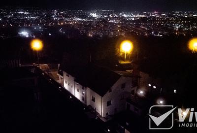 “City View” Galata – Platoul însorit, casa 300 mpu, D/P/E, teren 1095mp - 2