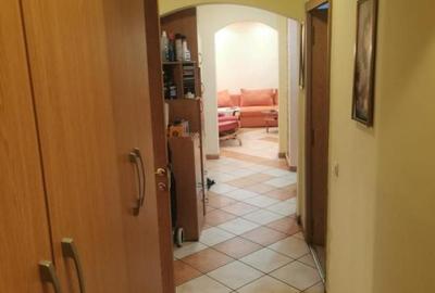 Vand apartament 3 camere pe Prelungirea Ferentari - 19