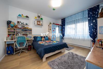 Vilă Premium 2021 | 170 mp utili | Teren 750 mp | Lunca Câlnicului - 23