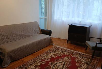 Apartament de 3 camere Baba Novac, etaj 1/10, aproape de metrou si parc - 1