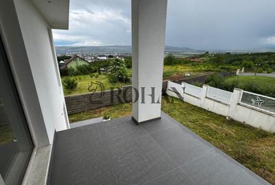 Vila noua la cheie | 6 camere | zona Schit Alba Iulia - 17