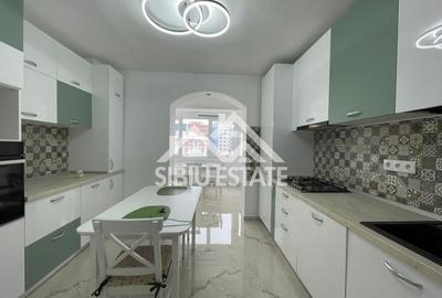 Apartament de inchiriat 2 camere Sibiu M. Viteazul - 16
