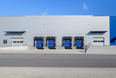 Lion’s Head Logistics Park - 4