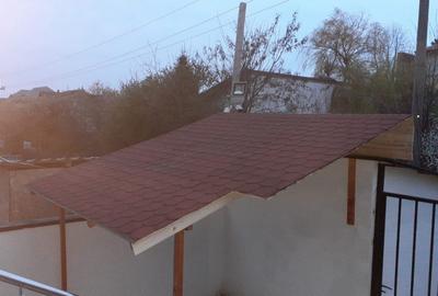 Apart Deosebit Bucurestii Noi - Gradina 67mp si foisor 9 min M Straulesti - 11