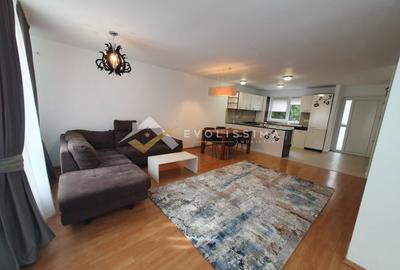 Casa tip Duplex cartier Green Valley 900 euro + Tva - 5