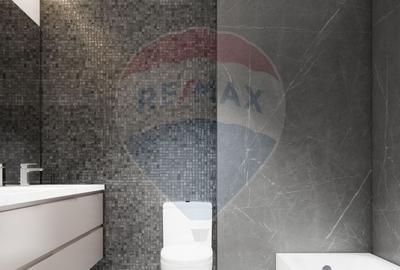 Vanzare  apartament cu 2 camere-DEZVOLTATOR - 5