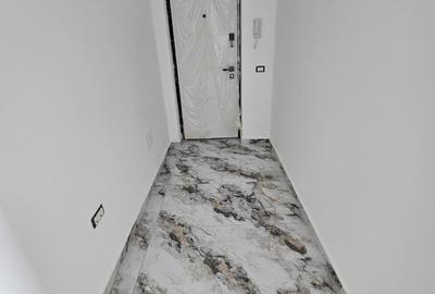 Apartament 2 camere - Incalzire pardoseala - La cheie - Stb- Cart. Independentei - 2