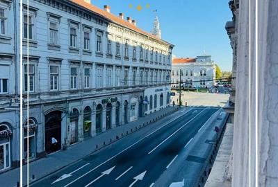 De vanzare Ap 2 camere, Mobilat, Ultracentral Bulevardul McDonald's - 4
