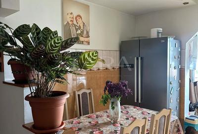 Apartament 2 camere, Mărăști – 54 mp, etaj intermediar - 3
