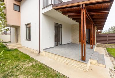 O casă construită corect, documentată pas cu pas – Săftica Green Residence - 8
