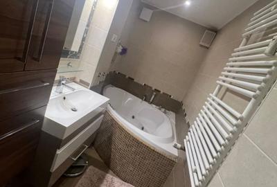 Particular Inchiriez apartament 3 camere Drumul Taberei 2 min metrou - 5