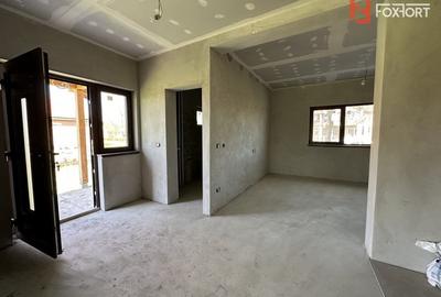 COMISION 0% Duplex cu 4 camere si terasa de 16 mp - zona Dragsina - 9