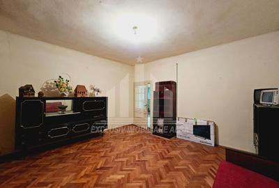 Casa individuala | 100 mp | 600 mp teren | Cugir | Comision 0 - 3