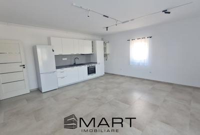 Apartament cu 3 camere decomandat în Șelimbăr