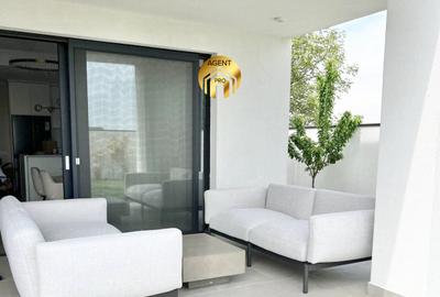 Vila Premium – 5 Camere | 410 mp Teren | Panouri Solare 12 kW & Pompa de Caldura - 5