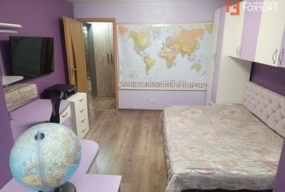 Apartament de vanzare cu 4 camere la etajul 1 in zona Lipovei - 13