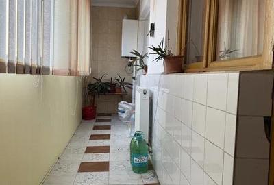 Posibilitate RATE! 2 camere, etaj 3, Vidin - 5