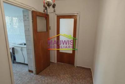 Vand apartament 3 camere Piata Straduintei - Niculitel - 11