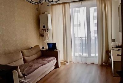 Apartament 2 camere tip Studio – 67.500 € | Str. Ilie Petre 48 - 1