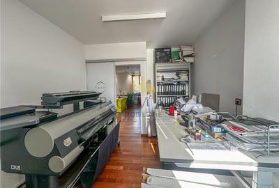 Vanzare Penthouse Spatiu Birou Dorobanti - 31