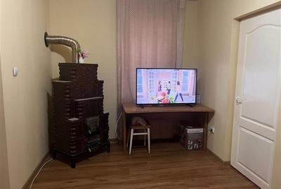 Lugoj, Casa 130 Mp. Teren 250 Mp. Central, Zona ZERO - 34