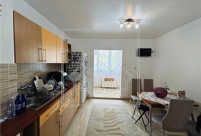 Apartament de vanzare in Sibiu - 2 camere - confort 1 -  C. Dumbravii - 2