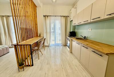 Apartament 1 cameră, bloc nou, prima închiriere, aproape de Spitalul Județean - 3