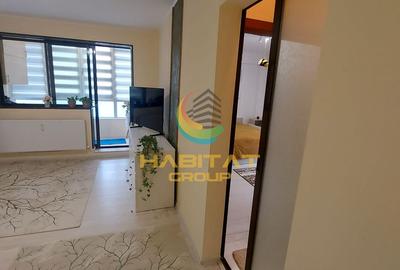 Drumul Taberei Apartament 2 Camere Mobilat Utilat metrou Constantin Brancusi - 3