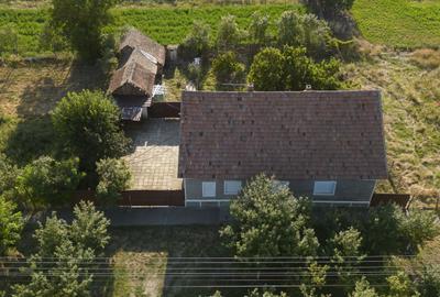 Casă cu 4 camere în Sânpetru German, Secusigiu - 24