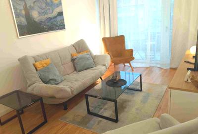 CENTRAL  Rezidence, Stefan cel Mare, bloc nou, lux, garaj - 17