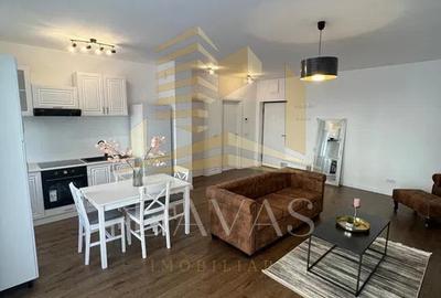 Apartament 2 camere semidecomandat 60mp |Marasti  | Record Park - 1