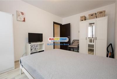 Apartament 2 camere TITAN (PARCUL TEILOR) - CURTE, Loc de parcare - 7